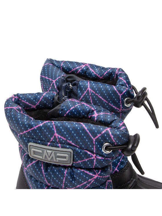 CMP CMP Schneeschuhe Sneewy 3Q71294 Dunkelblau