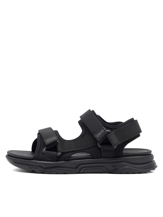 Action Boy Action Boy Sandale CD20824-A(V)CH Negru