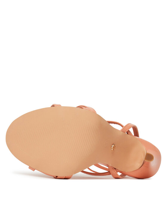 DeeZee DeeZee Sandaalid RK0507-1 Oranž