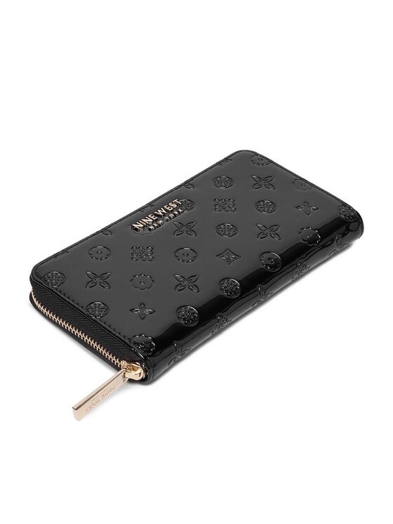 Nine West Nine West Maks CEO-NW-W1-003-AW26 Melns