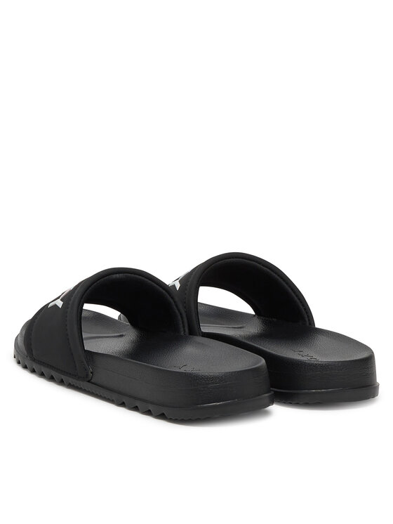Roxy Roxy Nazouváky P4047538K Černá