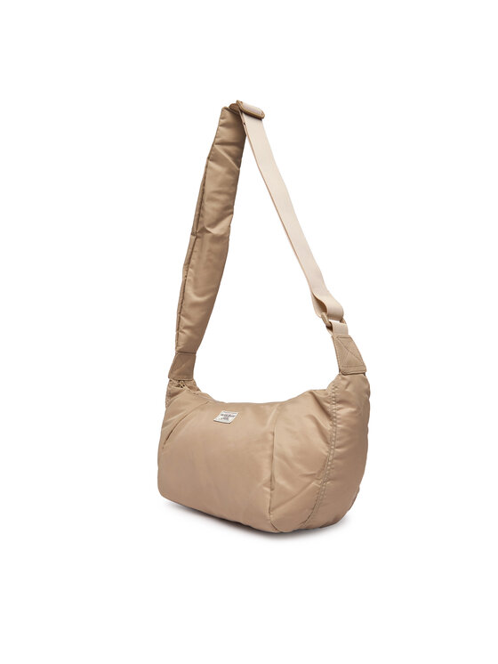 Guess Jeans Guess Jeans Handtasche W6RZ15 WK512 Beige