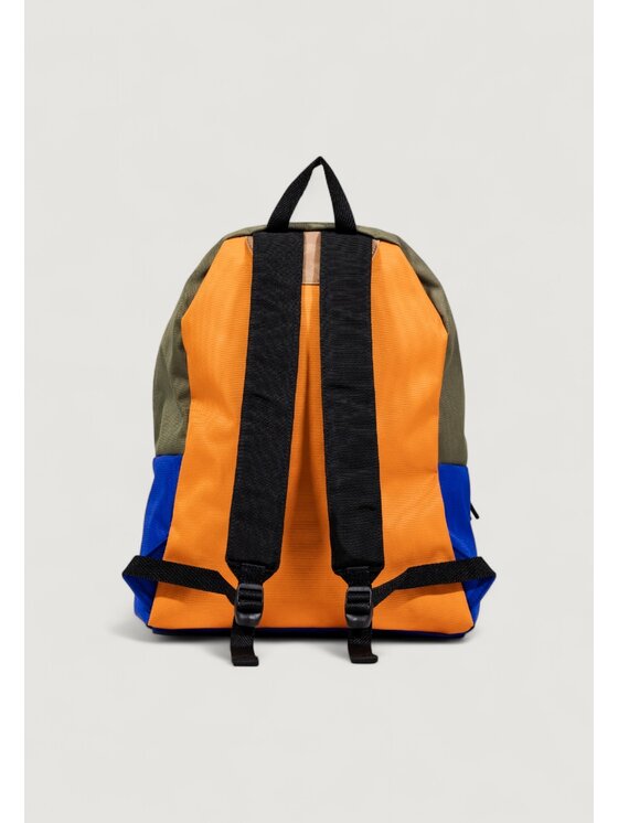 Napapijri Napapijri Zaino VOYAGE 3 Arancione