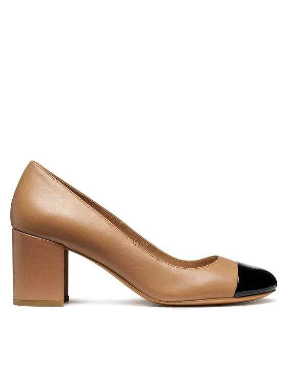 Geox Geox Tacones D Virnilisa 65 D56YYC 0TU66 C0015 Beež