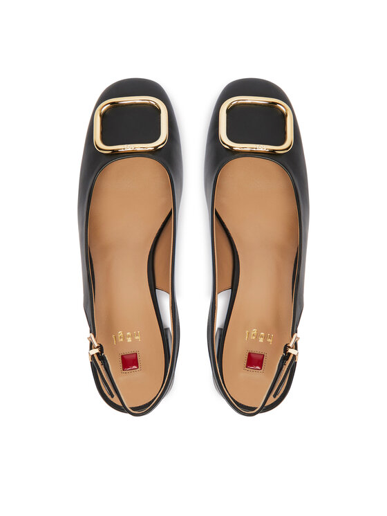 HÖGL HÖGL Salonke 1-104100 Crna