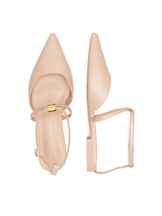 Gino Rossi Gino Rossi Sandalen ALANA-SLT593-X8 Beige