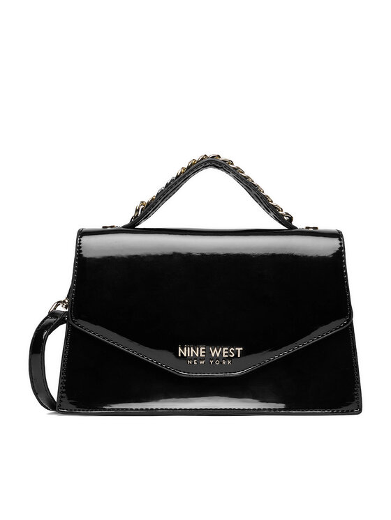 Nine West Nine West Сумка CEO-LUSTED ROAD-LH22260 Чорний