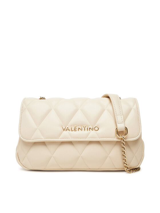 Valentino Valentino Torbica Frisia VBS9BA10 Écru