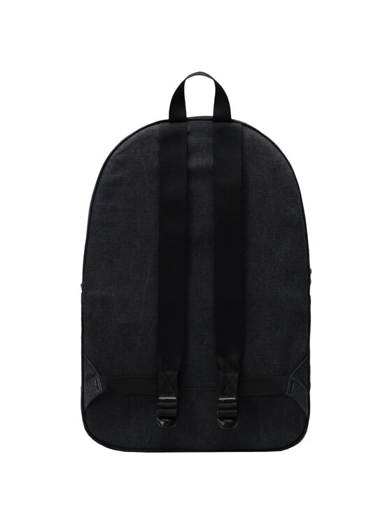 Herschel Herschel Plecak Herschel Cotton Casuals Backpack Czarny