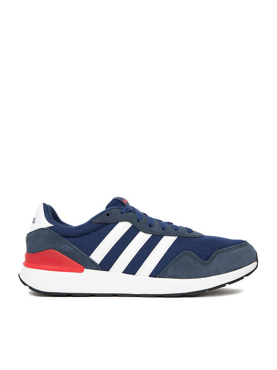 adidas adidas Laisvalaikio batai RUN 60s 4.0 JR6620 WB Tamsiai mėlyna
