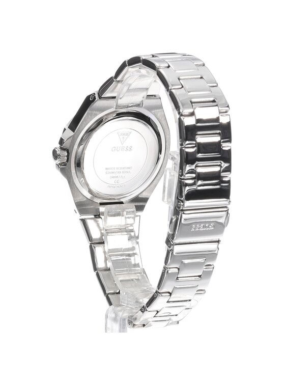 Guess Guess Orologio GW0877L1 Argento