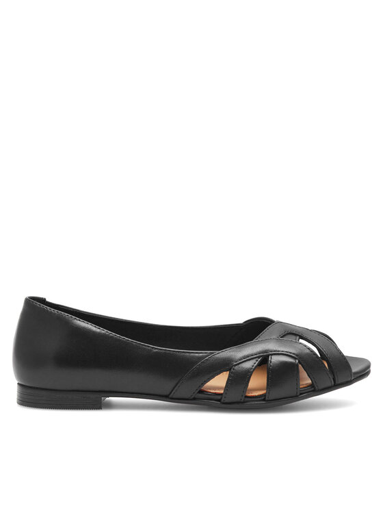 Sergio Bardi Sergio Bardi Balerini RST-B1032-04SB Negru