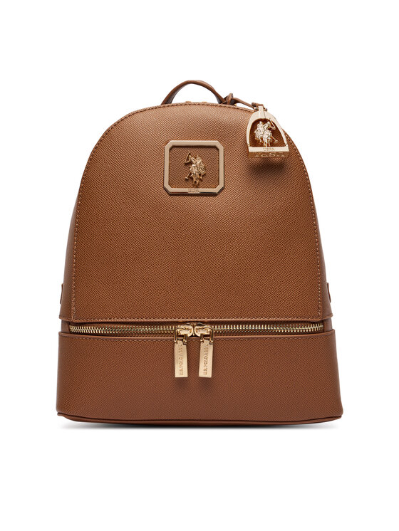 U.S. Polo Assn. U.S. Polo Assn. Rucsac BEUXT8790WVP Maro