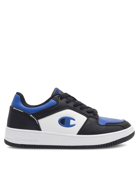 Champion Champion Αθλητικά REBOUND LOW 2.0 S21906-KK007 Μαύρο
