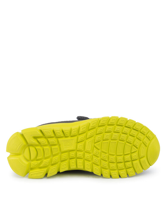 Kappa Kappa Sneakers 260634K Grau