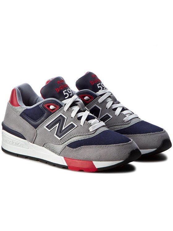 Ml597aab new balance hot sale