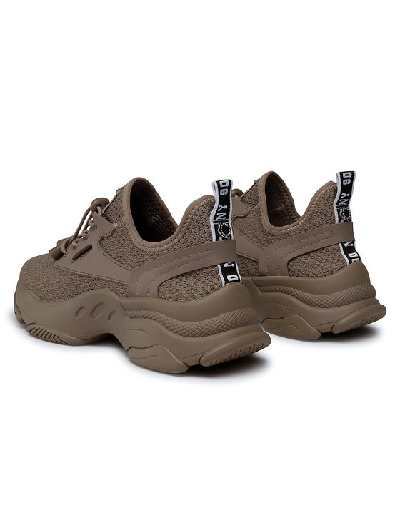 Steve Madden Steve Madden Laisvalaikio batai Match SM11000442-04004-02C Ruda