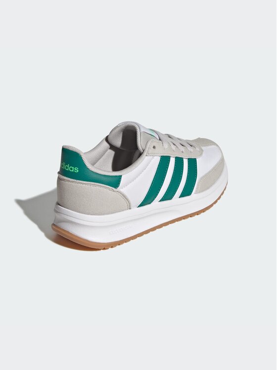 adidas adidas Trampki 135133 Szary jasny