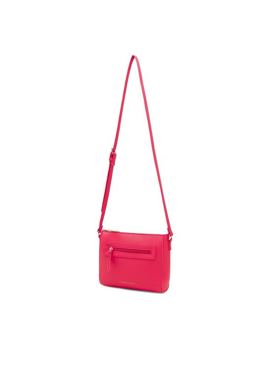 Jenny Fairy Jenny Fairy Handtasche MJM-J-044-03 Rosa