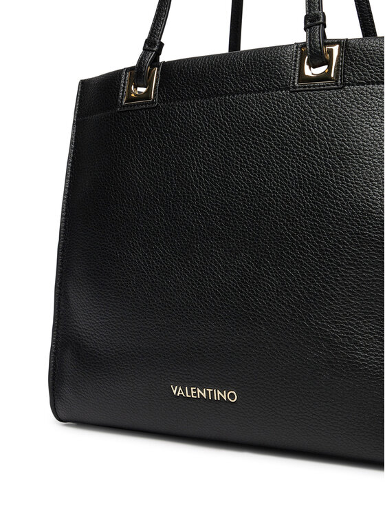 Valentino Valentino Borsetta Post VBS8GM01 Nero