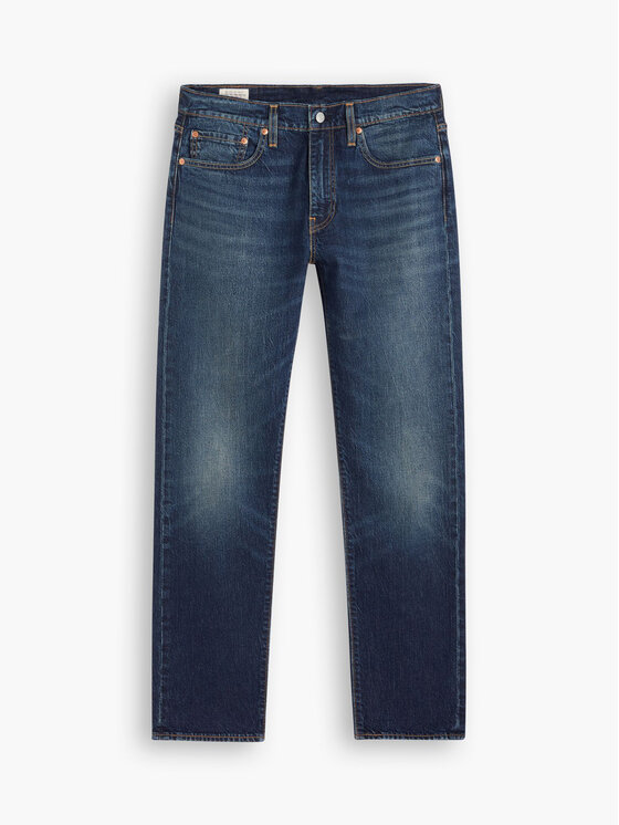 Levi's® Levi's® Farmer 502™ 295071294 Sötétkék Tapered Fit
