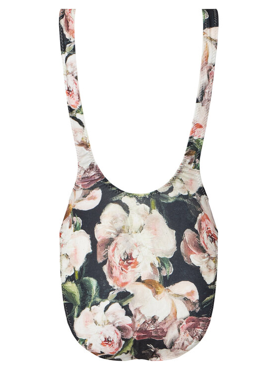 NORMA KAMALI NORMA KAMALI κορμάκι KK125XPL029670 Έγχρωμο Slim Fit