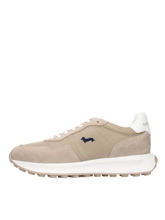 Harmont & Blaine Harmont & Blaine Sneakers EFM251.070.6110 Beige