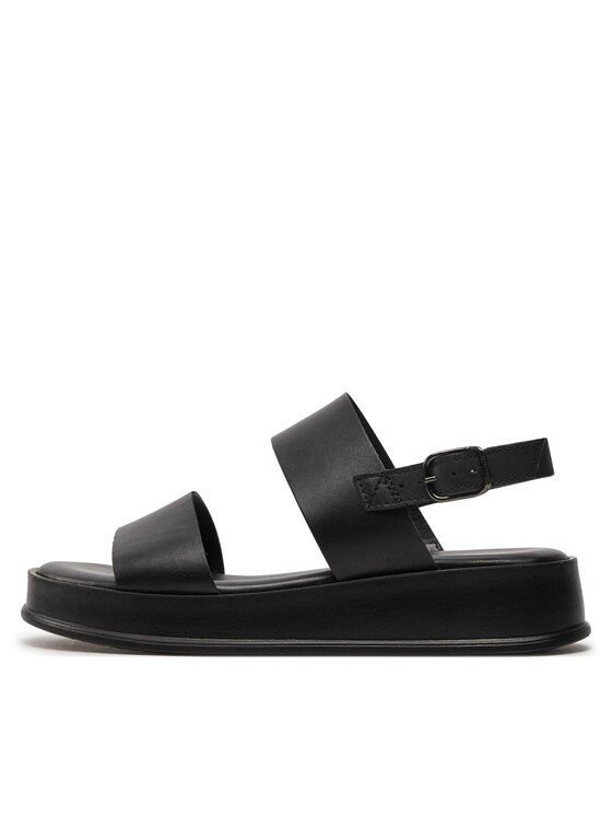 Tamaris Tamaris Sandaalid 1-28238-42 Must