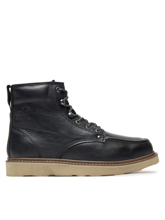 Jack&Jones Jack&Jones Gležnjarji 12240443 Siva