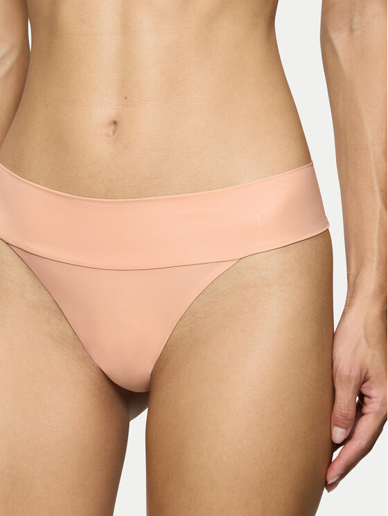 Triumph Triumph Stringtanga Make-Up Illusion 10218386 Rosa