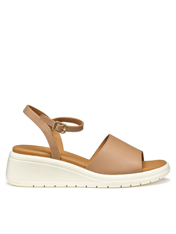 Geox Geox Sandali D Meliconia D550EA 000BC C5000 Bež