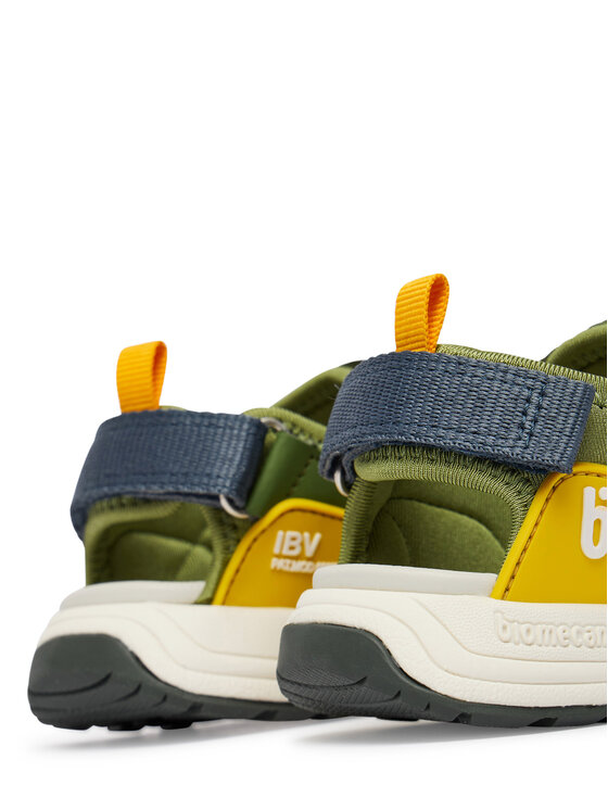 Biomecanics Biomecanics Sandaalid 262242 Khakivärviline