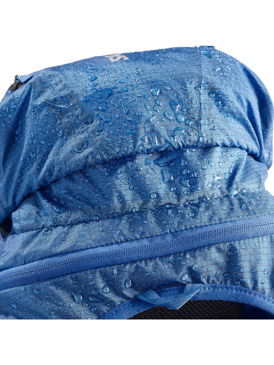 Salomon Salomon Plecak ADV Skin Cross Season 15 Niebieski