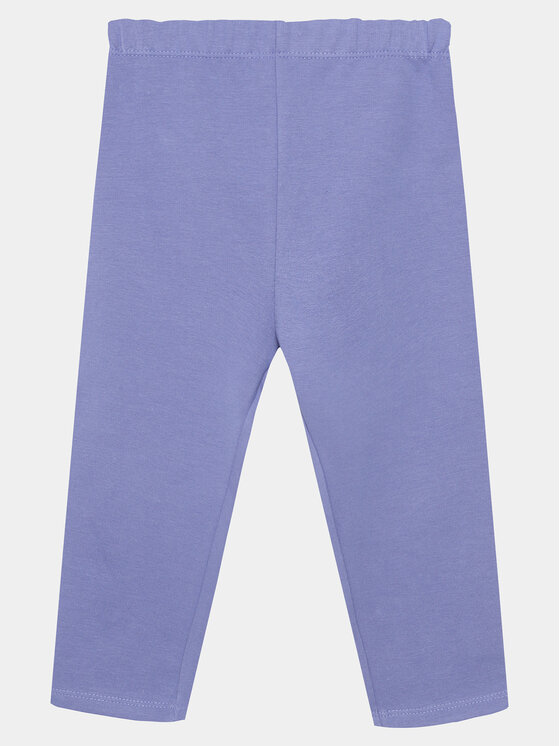 OVS OVS Komplet bluza i legginsy MINNIE 1843670 Écru Regular Fit