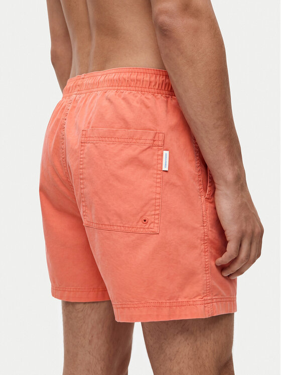 Jack & Jones Jack & Jones Σορτς κολύμβησης Maui Vibrant 12291492 Regular Fit