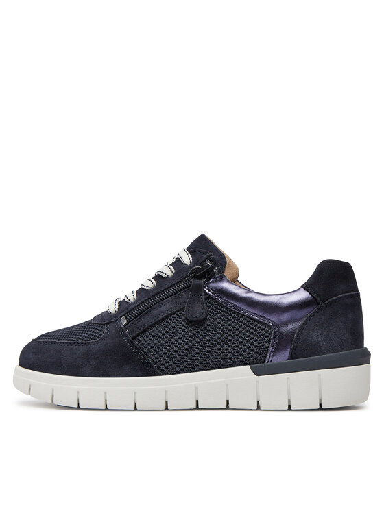 Caprice Caprice Tossud 9-23700-42 Tumesinine