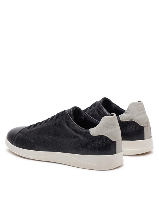 Geox Geox Sneakers U Kennet U456FB 00047 C9999 Nero