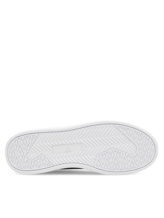 Beverly Hills Polo Club Beverly Hills Polo Club Sneakers M-23MC1008 Bleumarin