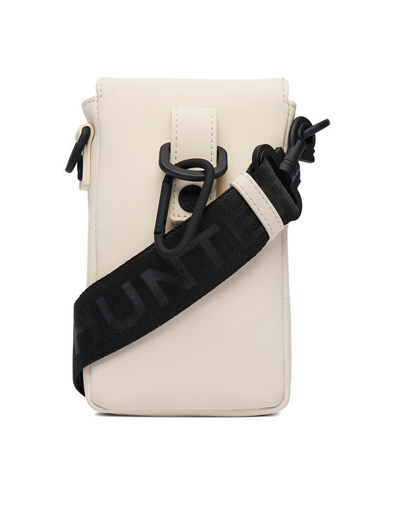 Hunter Hunter Handtasche C-HTR-B-015-08 Écru