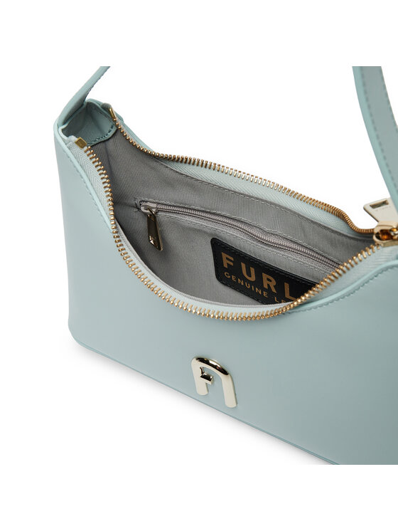 Furla Furla Soma Diamante WB00863-AX0733-AJ000 Gaiši zils