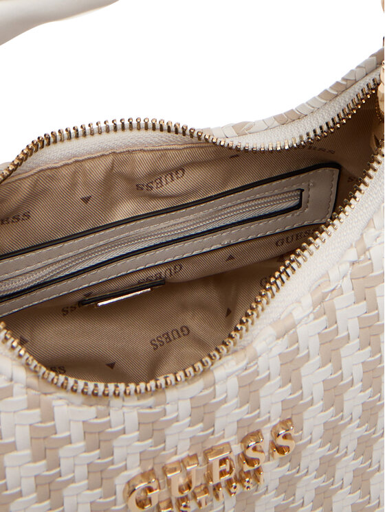 Guess Guess Borsetta Mirema HWWG96 31010 Bianco