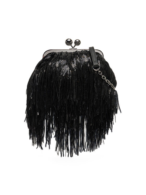 Weekend Max Mara Weekend Max Mara Сумка Flou 2515511104650 Чорний