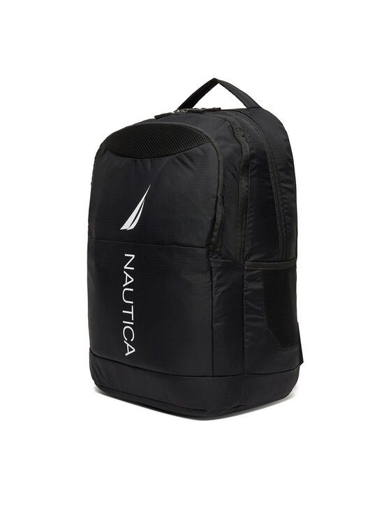 Nautica Nautica Σακίδιο C-NTC-M-003-08 Μαύρο