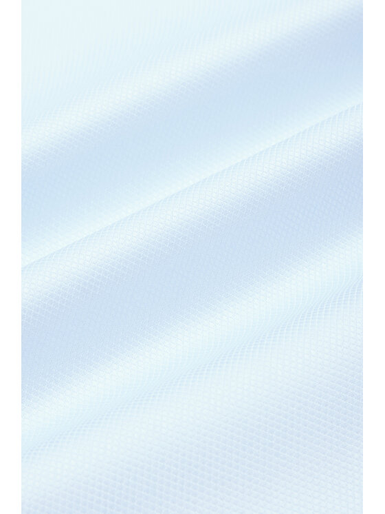 Lancerto Lancerto Koszula Viviana KO073224000006 Niebieski Slim Fit