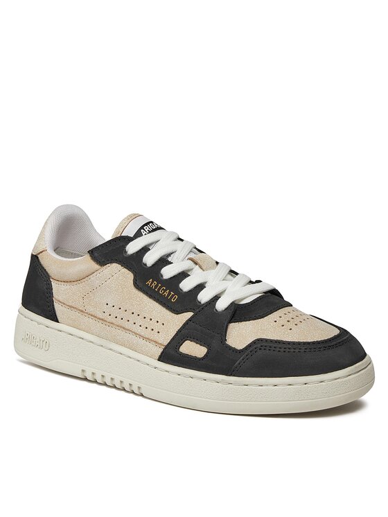 Axel Arigato Axel Arigato Sneakersy Dice F1698003 Béžová