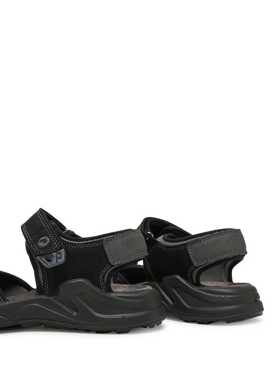 Primigi Primigi Sandalen 7897233 D Schwarz