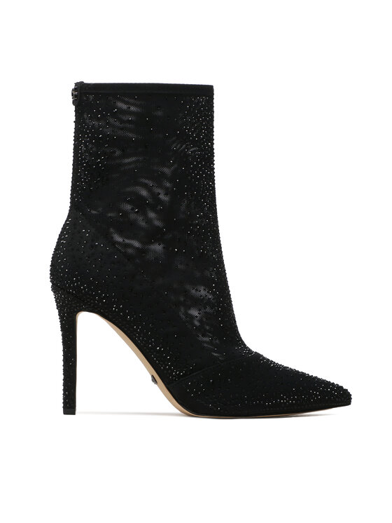 Guess Guess Stiefeletten Silvero FL5SVO SAT10 Schwarz