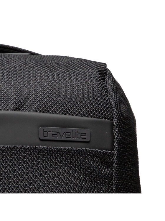 Travelite Travelite Batoh Meet 1843-01 Černá