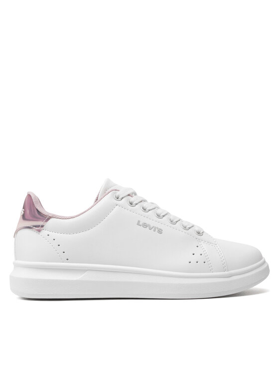 Sneakers Levi's® 235632-946-151 Regular White