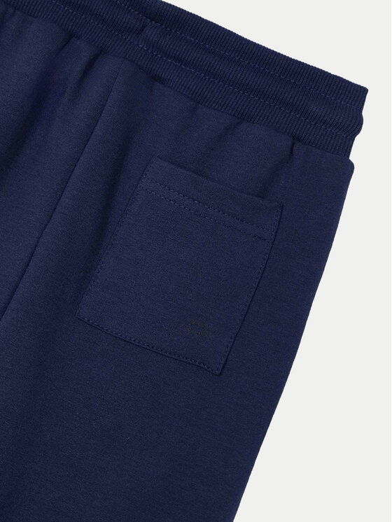 Mayoral Mayoral Jogginghose 742 Dunkelblau Regular Fit